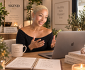 The Mind+Skin Method | A Psychodermatology Coaching Program