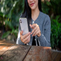 Interactive Q&A Session with Nadia Tamara Lee