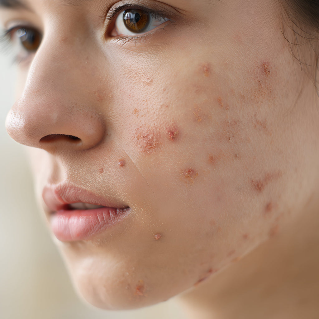 Clear Skin Method | Advanced Acne Healing Certification