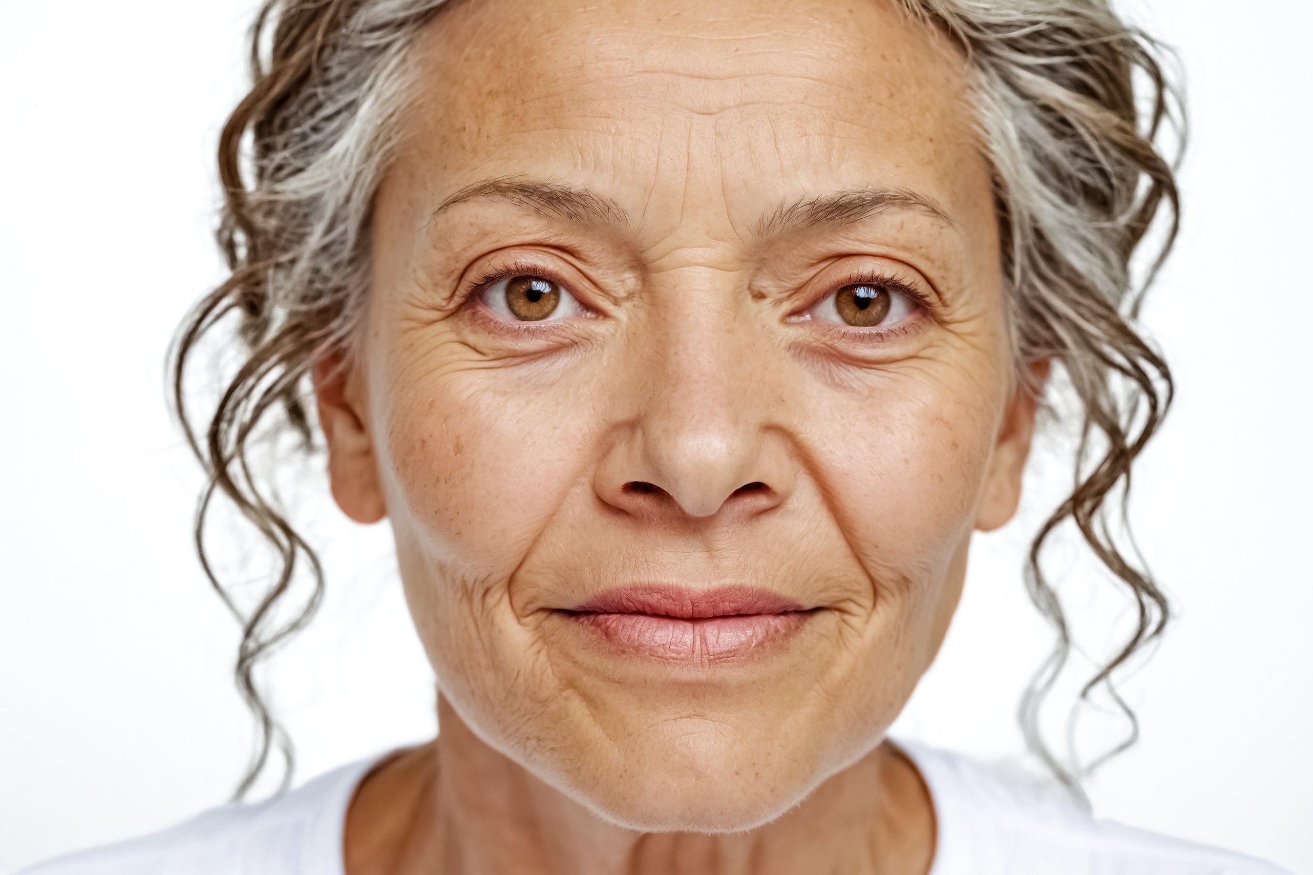 Ageless Resilience | Holistic Anti-Aging Certification